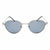 Lunettes de soleil Unisexe Kodak CF-90003-103 Noir Gris Gun metal (ø 50 mm)