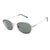 Lunettes de soleil Unisexe Kodak CF-90005-103 (Ø 50 mm) Bleu Vert Gris Gun metal (ø 50 mm)