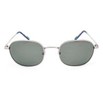 Lunettes de soleil Unisexe Kodak CF-90005-103 (Ø 50 mm) Bleu Vert Gris Gun metal (ø 50 mm)