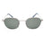 Lunettes de soleil Unisexe Kodak CF-90005-103 (Ø 50 mm) Bleu Vert Gris Gun metal (ø 50 mm)