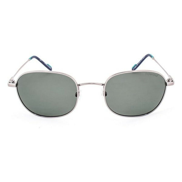 Lunettes de soleil Unisexe Kodak CF-90005-103 (Ø 50 mm) Bleu Vert Gris Gun metal (ø 50 mm)