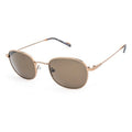 Lunettes de soleil Unisexe Kodak CF-90005-104 (Ø 50 mm) Marron Bronze (ø 50 mm)