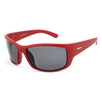 Lunettes de soleil Homme Kodak CF-90013-675 (ø 61 mm) Rouge Gris (Ø 61 mm)