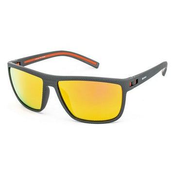 Lunettes de soleil Homme Kodak CF-90019-614 (ø 59 mm) Vert Gris Orange (ø 59 mm)