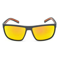 Lunettes de soleil Homme Kodak CF-90019-614 (ø 59 mm) Vert Gris Orange (ø 59 mm)