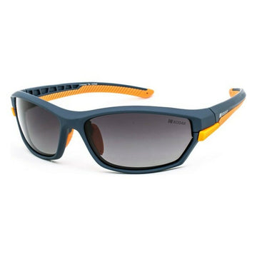 Lunettes de soleil Homme Kodak CF-90025-645 (ø 61 mm) Bleu Gris Orange (Ø 61 mm)