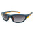 Lunettes de soleil Homme Kodak CF-90025-645 (ø 61 mm) Bleu Gris Orange (Ø 61 mm)