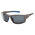 Lunettes de soleil Homme Kodak CF-90026-616 (ø 60 mm) Bleu Marron Gris (ø 60 mm)