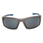 Lunettes de soleil Homme Kodak CF-90026-616 (ø 60 mm) Bleu Marron Gris (ø 60 mm)