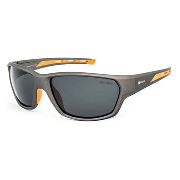 Lunettes de soleil Homme Kodak CF-90028-614 (ø 55 mm) Marron Gris Orange (ø 55 mm)