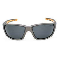 Lunettes de soleil Homme Kodak CF-90028-614 (ø 55 mm) Marron Gris Orange (ø 55 mm)