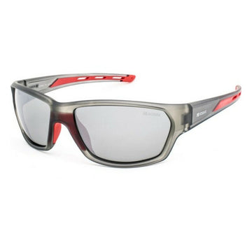 Lunettes de soleil Homme Kodak CF-90028-615 (ø 55 mm) Rouge Gris Argenté (ø 55 mm)