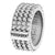 Bague Femme Panarea AS254PL (Taille 14)