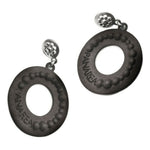 Boucles d´oreilles Femme Panarea OR3N (5 cm)