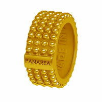 Bague Femme Panarea AS252DO (Taille 12)