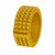 Bague Femme Panarea AS252DO (Taille 12)