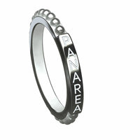 Bague Femme Panarea AS1854PL2 (Taille 14)