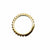 Bague Femme Panarea AS1854DO2 (Talla 14)