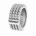 Bague Femme Panarea AS252PL2 (Taille 13)