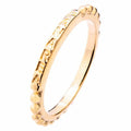 Bague Femme Panarea AS1852DO2 (Talla 14)