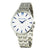 Montre Homme Devota & Lomba DL012M-01WHITE (Ø 40 mm)