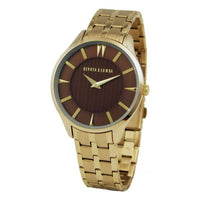 Montre Homme Devota & Lomba DL012M-02BROWN (Ø 40 mm)