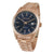 Montre Homme Devota & Lomba DL013M-03BLUE (Ø 40 mm)