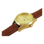 Montre Homme Devota & Lomba DL014ML-02BRGOLD (Ø 40 mm)