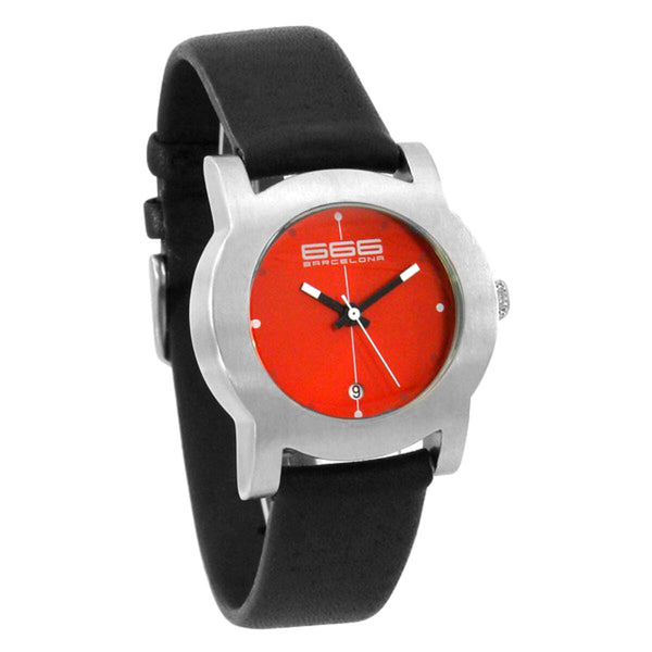 Montre Femme 666 Barcelona 242 (Ø 32 mm)