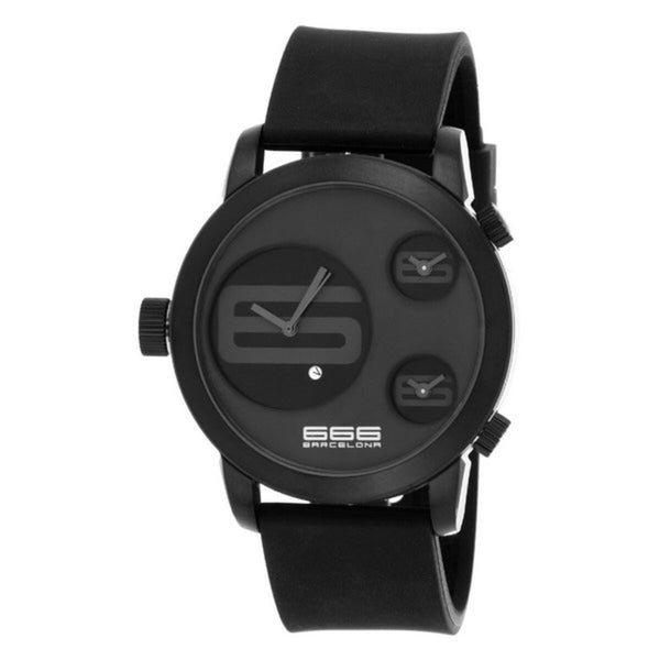 Montre Homme 666 Barcelona 341 (ø 47 mm)