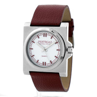 Montre Unisexe Pertegaz PDS-018-B (ø 38 mm)