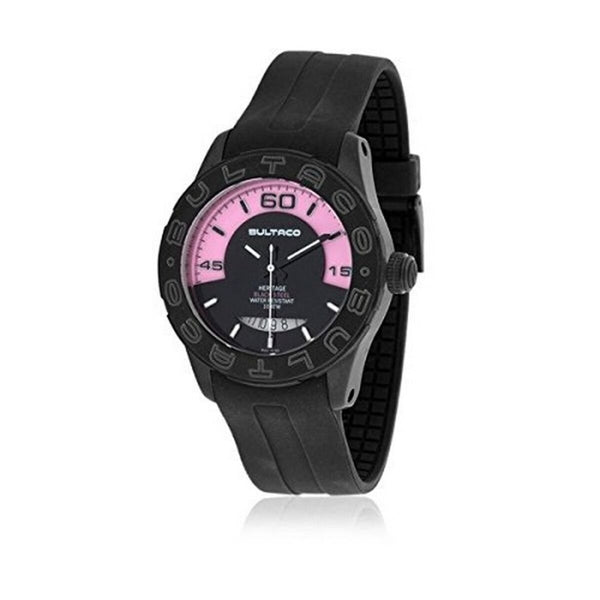 Montre Femme Bultaco H1AB43S-SS1 (Ø 43 mm)