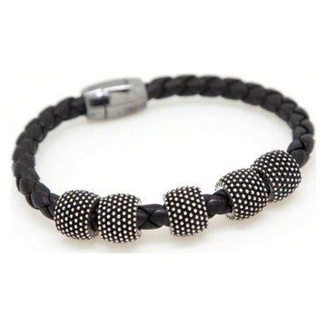 Bracelet Femme Pesavento WPXLB033 Noir Argent 925 (19 cm)