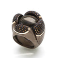 Bague Pesavento KTLSE002 (45 mm)