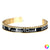 Bracelet Homme Oyster (18 cm)