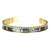 Bracelet Homme Oyster (18 cm)