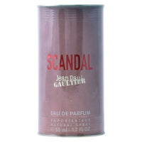 Parfum Femme Scandal Jean Paul Gaultier EDP