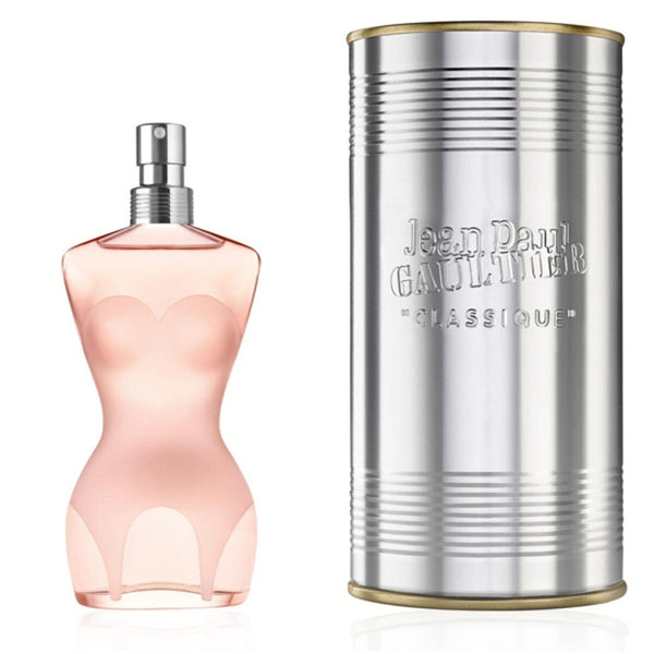 Parfum Femme Classique Jean Paul Gaultier EDT