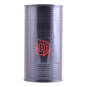 Parfum Homme Ultra Male Jean Paul Gaultier EDT (200 ml) (200 ml)