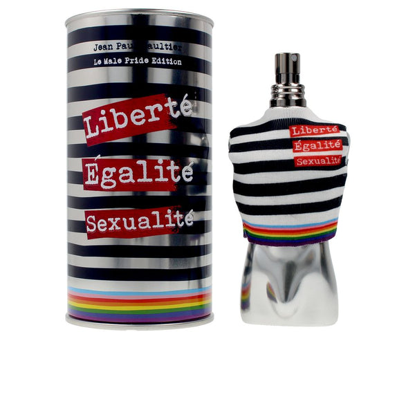 Parfum Homme Jean Paul Gaultier (125 ml)