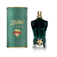 Parfum Homme Jean Paul Gaultier Le Beau Le Parfum (75 ml)