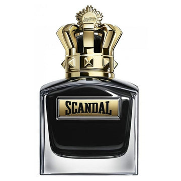 Parfum Homme Jean Paul Gaultier Scandal Le Parfum EDP (100 ml)