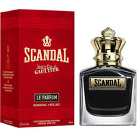 Parfum Homme Jean Paul Gaultier Scandal Le Parfum EDP (150 ml)