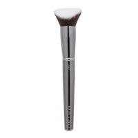 Pinceau de base pour le maquillage Maiko Luxury Grey Précision