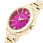 Montre Femme Devota & Lomba DL001W-02FUCSIA (Ø 37 mm)