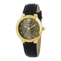 Montre Femme Devota & Lomba DL006W-02BLACK (Ø 34 mm)