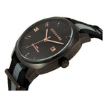 Montre Homme Devota & Lomba DL008MSPBKGR-04BLACK (Ø 42 mm)