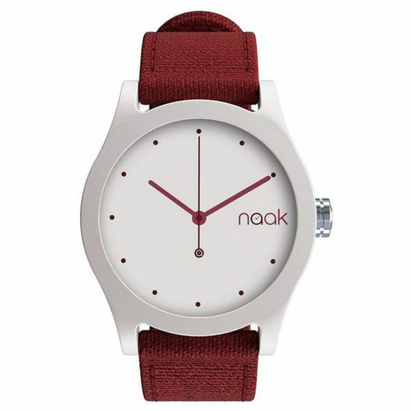 Montre Unisexe naak