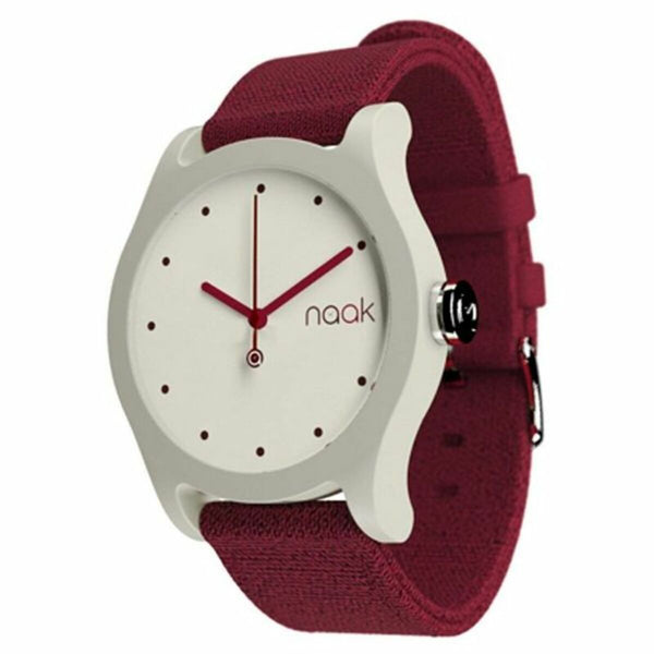 Montre Unisexe naak