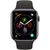 Montre intelligente Apple Apple Watch S4 16 GB Gris